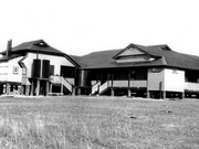 The Boys' Dormitory at Barambah Aboriginal Settlement c1929